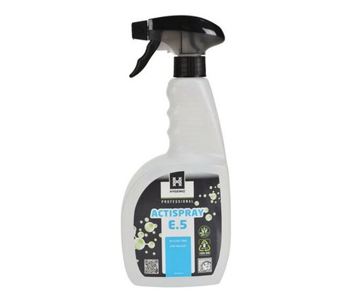 Hygeniq Actispray E.5 (6 x 750 ml)